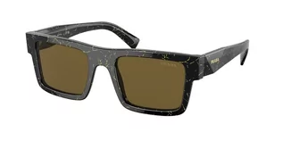 Okulary przeciwsłoneczne - Okulary Przeciwsłoneczne Prada PR 19WS 19D01T - grafika 1