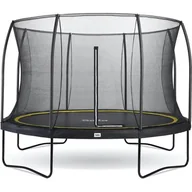 Trampoliny - Salta Gartentrampolin Comfort Edition 366cm - miniaturka - grafika 1