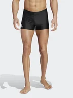 Kąpielówki męskie - Kąpielówki męskie bokserki adidas Solid Boxer IA7091 7 Czarne (4066762288366) - miniaturka - grafika 1