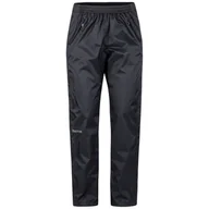 Spodnie sportowe damskie - Spodnie damskie Marmot Wms PreCip Eco Full Zip Pant Rozmiar: M - miniaturka - grafika 1