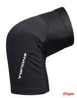 Pozostała odzież dla rowerzystów - Ochraniacze kolan Endura SingleTrack Lite Knee Pads Black - miniaturka - grafika 1