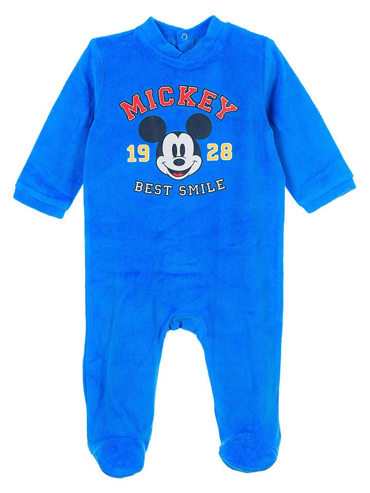 Disney Mickey Mouse Śpioszki 