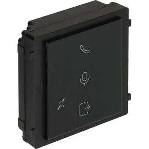 MODUŁ Z PĘTLĄ INDUKCYJNĄ DS-KD-PMR Hikvision - Wideodomofony - miniaturka - grafika 1