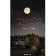 Fantasy - Mroczny Dwór Narzeczona wiatru Anna Piróg - miniaturka - grafika 1