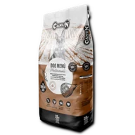 Sucha karma dla psów - Canun DOg Menu 20 kg - miniaturka - grafika 1