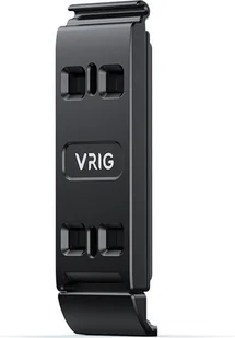 AC-26 Pokrywa baterii kamery sportowej do montażu pionowego, zdejmowana pokrywa baterii, boczne drzwiczki, akcesorium do kamery sportowej, zamiennik Insta360 Ace Pro2 - Akcesoria do kamer sportowych - miniaturka - grafika 1