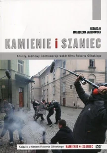 Kamienie i szaniec - Historia świata - miniaturka - grafika 2