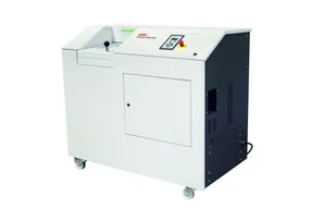 Niszczarka nośników danych HSM StoreEx HDS 230 20x40 P - Niszczarki - miniaturka - grafika 1
