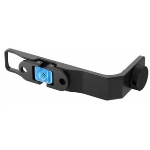 Uchwyt poziomy INSTA360 X3 - Akcesoria do kamer sportowych - miniaturka - grafika 1