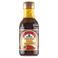 Sosy w słoikach - Kikkoman Sos Teriyaki z sezamem marki Kikkoma 250ml - miniaturka - grafika 1