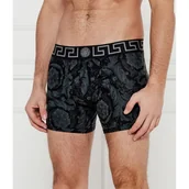 Majtki damskie - Versace Bokserki - miniaturka - grafika 1