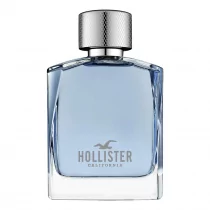 Hollister Wave woda toaletowa 100 ml - Wody i perfumy męskie - miniaturka - grafika 1