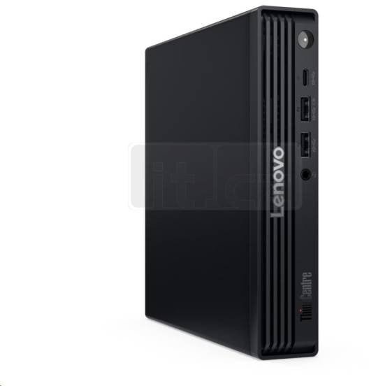 LENOVO PC ThinkCentre M70q G6 - Ultra 5 235T,16GB,512SSD,HDMI,DP,Int. Intel Graphics,W11P,3Y Onsite 13A4000FCK
