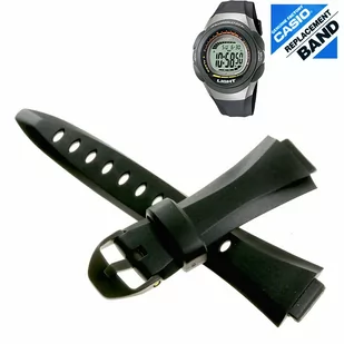 Pasek 10044139 Do Zegarka Casio Model W-733 RATY | GRATIS WYSYŁKA | GRATIS ZWROT DO  1 ROKU | 100% ORYGINAŁ!! - Akcesoria do zegarków - miniaturka - grafika 1