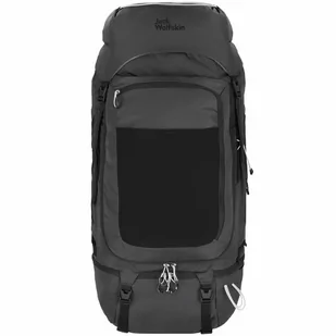 Jack Wolfskin Wilderness Photo Pack 65 Plecak 83 cm phantom - Plecaki - miniaturka - grafika 1