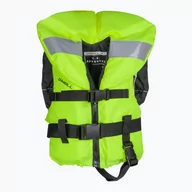 Windsurfing - Kamizelka asekuracyjna dziecięca O'Neill Child Superlite 100N ISO Vest neon yellow - miniaturka - grafika 1