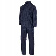 Majtki męskie - Komplet przeciwdeszczowy Mil-Tec - Dark Blue M - miniaturka - grafika 1