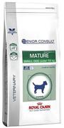 Sucha karma dla psów - Royal Canin Vet Care Nutrition Mature Small Senior Consult Vitality&Dental 3,5 kg - miniaturka - grafika 1