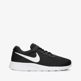 Nike TANJUN 812654-011 - Buty sportowe męskie - miniaturka - grafika 1