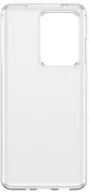 Etui i futerały do telefonów - Otterbox Clearly Protected Skin Etui Ochronne do Samsung Galaxy S20 Ultra Clear 77-64226 - miniaturka - grafika 1