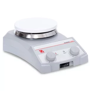 OHAUS GUARDIAN 2000 e-G21HSRDS (30680269) z mieszadłem - Akcesoria do urządzeń pomiarowych - miniaturka - grafika 1