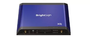 BrightSign XD1035 profesjonalny odtwarzacz 4k - Akcesoria do monitorów - miniaturka - grafika 1