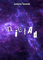 Poezja - ITSTART Nieład - Justyna Taranek - miniaturka - grafika 1