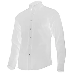 LAHTI PRO KOSZULA BIAŁA, 130G/M2, "XL", CE, LAHTI L4180604 [13427762] - Odzież robocza - miniaturka - grafika 1