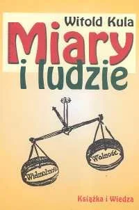 Miary i Ludzie - Historia świata - miniaturka - grafika 1