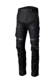 Odzież motocyklowa - Spodnie Motocyklowe RST Ranger Czarny5XL - miniaturka - grafika 1