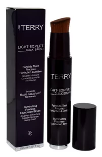 By Terry By Terry Light Expert podkład rozjaśniający z aplikatorem odcień 1 Rosy Light 19,5 ml - Podkłady do twarzy - miniaturka - grafika 1