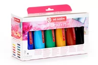Farby i media malarskie - Talens ArtCreation zestaw farb akrylowych 12x75 ml 3582812M - miniaturka - grafika 1