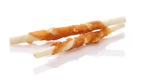 Maced Przysmak dla psa pałeczki wołowe białe z kurczakiem 500g - Przysmaki dla psów - miniaturka - grafika 1