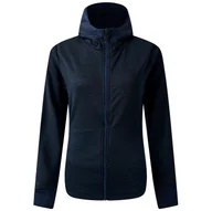 Bluzy sportowe damskie - Bluza damska Dare 2b Convey IV Core Stretch Rozmiar: L / Kolor: ciemnoniebieski - miniaturka - grafika 1