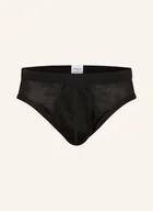 Majtki damskie - Zimmerli Figi Royal Classic schwarz - miniaturka - grafika 1