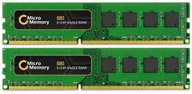 Pamięci RAM - CoreParts MMKN073-16GB moduł pamięci 2 x 8 GB DDR3 1600 MHz - miniaturka - grafika 1