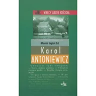 Biografie i autobiografie - WAM Karol Antoniewicz - miniaturka - grafika 1