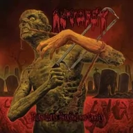 Rock - Autopsy: Tourniquets, Hacksaws And Graves Reissue - miniaturka - grafika 1