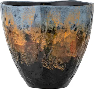 Osłonka na doniczkę Bong 21,5 cm - Donice - miniaturka - grafika 1