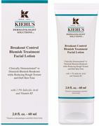 Kremy do twarzy - Kiehls Breakout Control Acne Treatment Facial Lotion Lotion do twarzy 60ml - miniaturka - grafika 1