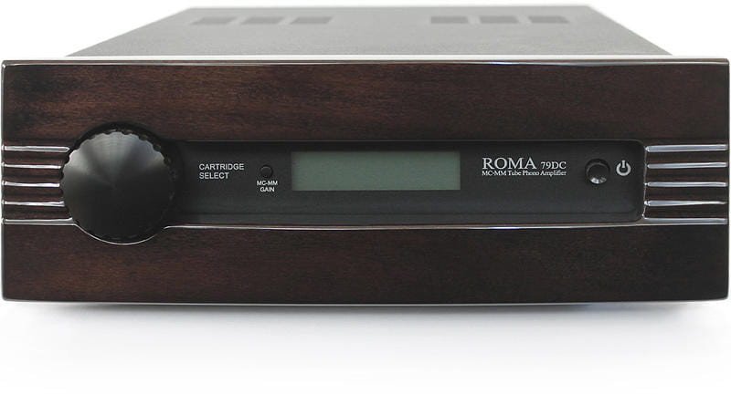 Synthesis ROMA 79DC DARK