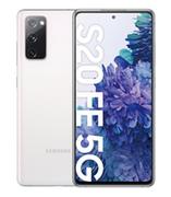 Telefony komórkowe - Samsung Galaxy S20 FE 5G 8GB/256GB Dual Sim Biały - miniaturka - grafika 1