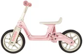 Rowerki biegowe - BOBIKE ROWEREK BIEGOWY BIKE BOBIKE COTTON CANDY PINK 8612000003 - miniaturka - grafika 1