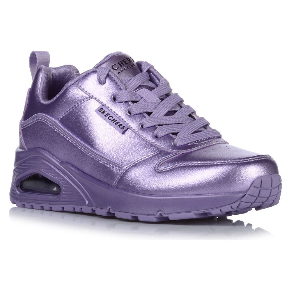 Buty Skechers Uno Galactic Gal 177104LAV