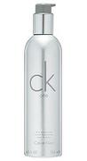 Balsamy i kremy do ciała - Calvin Klein CK One mleczko do ciała unisex 250 ml - miniaturka - grafika 1