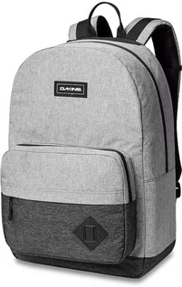 Torby sportowe - Dakine 365 PACK GREYSCALE uczeń plecak - 30L - grafika 1