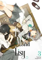 Komiksy dla młodzieży - Płeć Mona Lisy. Tom 3 - Tsumuji Yoshimura - miniaturka - grafika 1