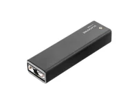 Paralizatory i pałki elektryczne - Paralizator Blackfire Storm Black - miniaturka - grafika 1