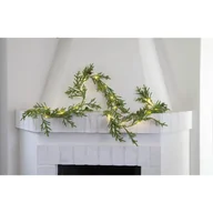 Oświetlenie świąteczne - Girlanda świąteczna z oświetleniem LED Star Trading Lummer, dł. 1,8 m - miniaturka - grafika 1