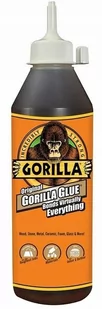 Gorilla - kleje i taśmy Klej gorilla GG1000 Original Glue 1 Litr Butelka 701.254UK - Chemia warsztatowa - miniaturka - grafika 1